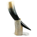 natural shoe horn